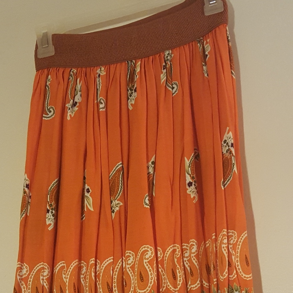 Skirt